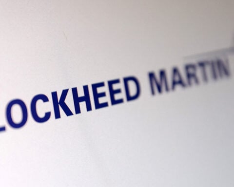Lockheed Martin leads race for Advent's Ultra Maritime in $3.5 billion deal, FT reports