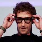 Zuckerberg says AI agent development going slower than expected