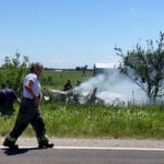 No indications of engine problems in deadly Missouri skydiving crash last month, NTSB says