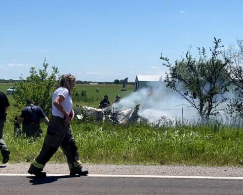 No indications of engine problems in deadly Missouri skydiving crash last month, NTSB says