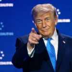 FACT FOCUS: Experts say Trump's claims linking Democrats to communism are inaccurate