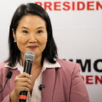 Moody's expects Fujimori's government in Peru to boost investor confidence