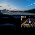 Tesla driver charged with manslaughter over crash into Texas home