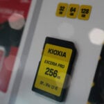 Kioxia readies next-gen memory mass production as AI boom fuels dramatic comeback