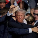 Watchdog faults Secret Service for missing 102 radio calls during 2024 Trump shooting