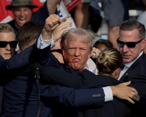Watchdog faults Secret Service for missing 102 radio calls during 2024 Trump shooting