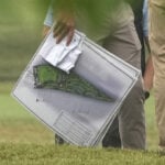 Judge seeks stronger Trump assurances on plans for DC golf course project
