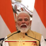 Indian PM Modi to make first official visit to New Zealand next week