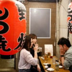 Japan's services activity returns to growth in June, PMI shows
