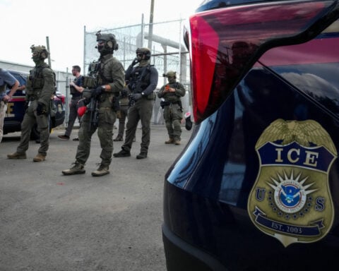 Trump administration cannot hold migrants without bond hearings past 90 days, court rules