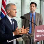 Canada advances Alberta pipeline to Pacific Coast to expand oil exports beyond the U.S.