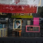 Powerful general in Iran emerges from hiding as Tehran prepares for Khamenei's dayslong funeral