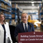 Canada advances Alberta pipeline to Pacific Coast to expand oil exports beyond the US