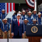 Air Force to investigate officer who called for Trump impeachment