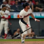 Brayan Rocchio hits 2-run homer in 9th to lift Guardians over White Sox 6-5 in AL Central showdown