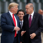 Trump's ties to Erdogan sold him on this year's NATO summit. Turkey may win big in other ways