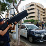 Inside Taiwan's nightmare scenario: Chinese blockade, earthquake, sabotage and invasion