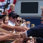 Trump got the Senate candidates he wanted. How much will he spend to help them?