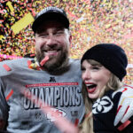 A fairytale at MSG: Taylor Swift and Travis Kelce’s wedding set to take place