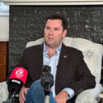 US envoy says Cook Islands minerals are a top priority
