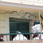 Authorities issue arrest warrant, Interpol red notice for Monaco blast suspect