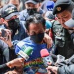 How drug gangs use social media to recruit Thai air crew as couriers
