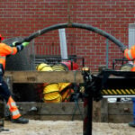 Germany services contraction eases in June as cost pressures cool, PMI shows