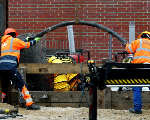 Germany services contraction eases in June as cost pressures cool, PMI shows