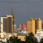Kenya private sector activity picks up in June, PMI shows