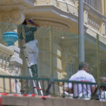 Interpol names suspect in Monaco bombing that targeted Russia-linked Ukrainian tycoon