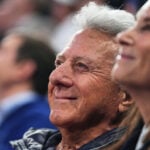 Czech film fest in Karlovy Vary honors Dustin Hoffman and Juliette Binoche