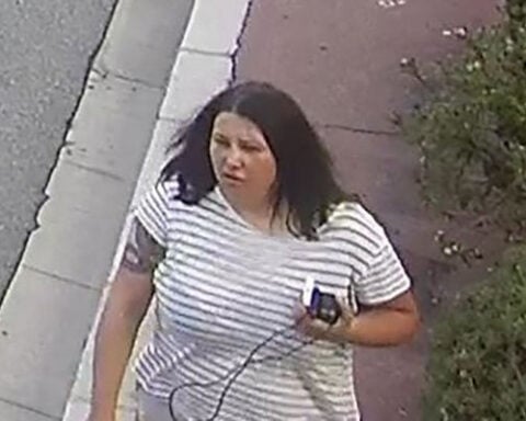 Ukrainian woman disguised as a man is main suspect in Monaco attack