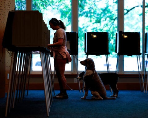 CNN analysis: Turnout in this year’s primary elections clearly favors Democrats so far