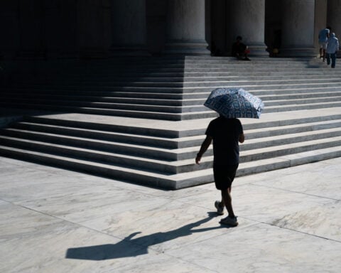 This heat wave would be ‘virtually impossible’ if not for fossil fuel pollution, study says