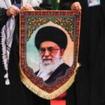 Iran's slain leader Khamenei laid in state in Tehran for week of mass funeral events