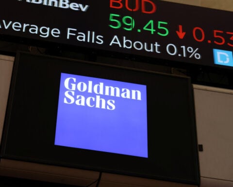 Goldman dominates first-half M&A as dealmaking surges in EMEA