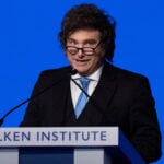 Argentina's plan for AI-run companies can't avoid humans