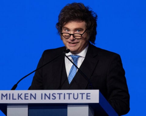 Argentina's plan for AI-run companies can't avoid humans