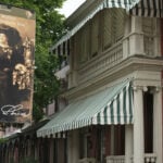 As America turns 250, museums and parks fight to preserve the country’s troubled history 