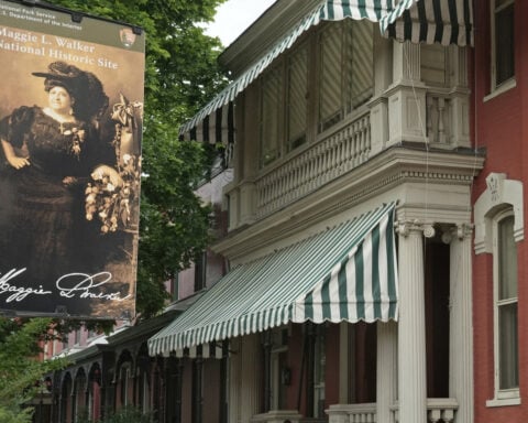 As America turns 250, museums and parks fight to preserve the country’s troubled history 