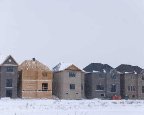 Toronto home sales rise in June for fourth straight month