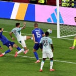How the new World Cup ball helped knock Croatia out with use of technology