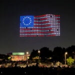 Extreme heat bears down as America 250 celebrations ramp up. Trump heads to Mount Rushmore