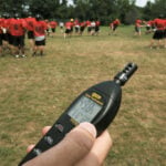 Why we have so many ways to measure hot weather