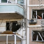 Russian jobs website posts ad for drone operators to defend Moscow