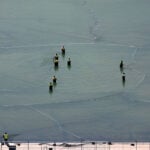 A new plan to keep the Reflecting Pool clean – including annual purge of ‘nasty’ muck