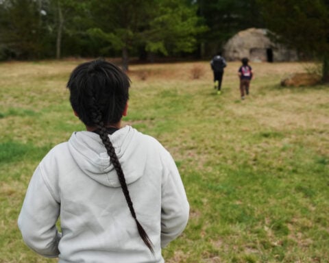 Tribes hope Farm Bill can feed more people and preserve Indigenous culture