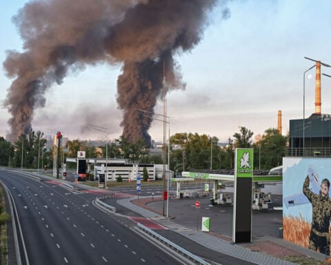 Russia’s latest attack on Kyiv was exceptionally deadly – here is why