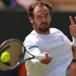 João Fonseca stunned by Russian qualifier Roman Safiullin at Wimbledon