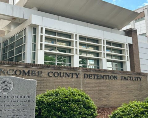 'That's always a concern': Sheriff comments on eastern NC jail takeover